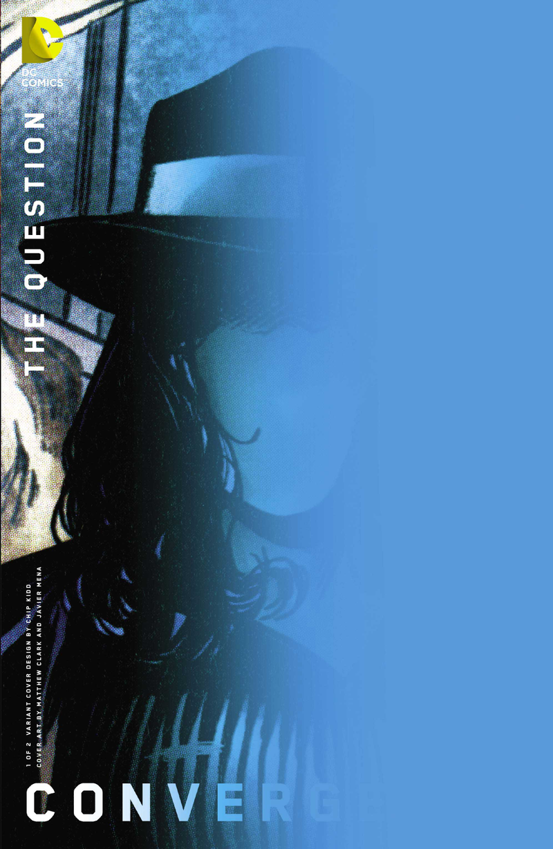 Variant cover by Chip Kid, Matthew Clark, and Javier Mena